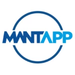 mantapp android application logo